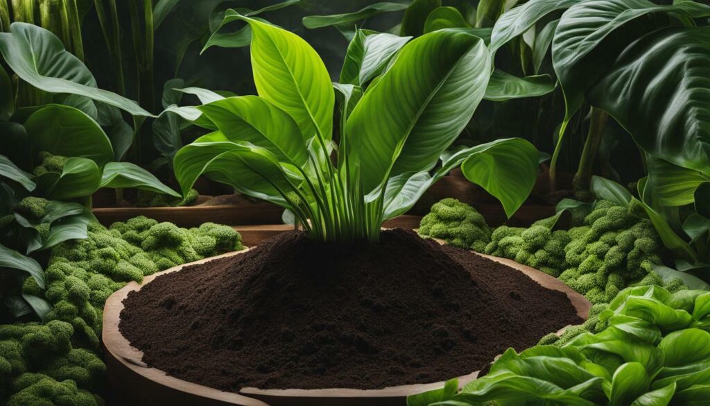 best fertilizer for anthurium