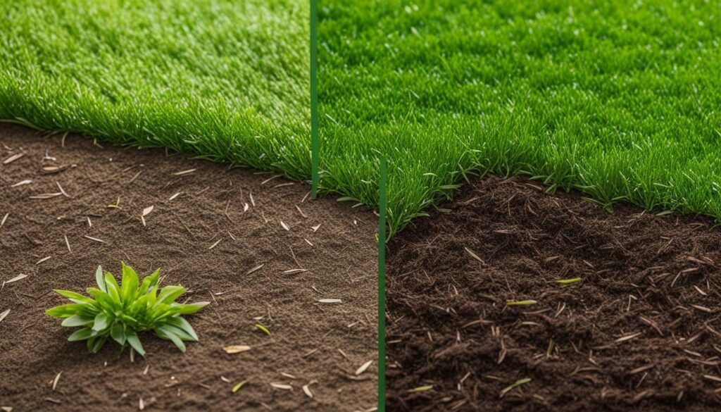 What is the Best Time to Mulch Your Lawn (for max results)