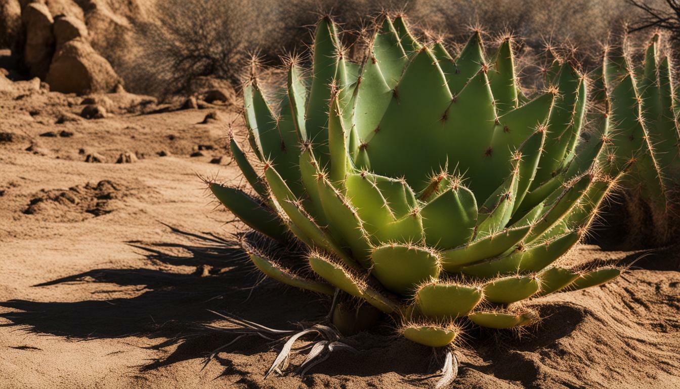 How Long Can Cactus Go Without Water? Your Ultimate Guide