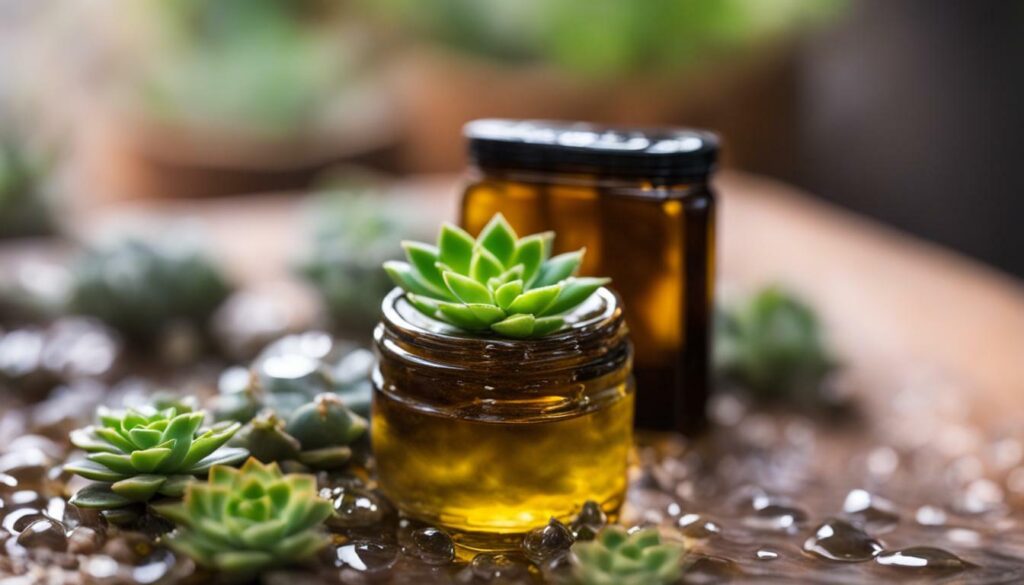 Can You Use Neem Oil on Succulents? Uncover the Truth!