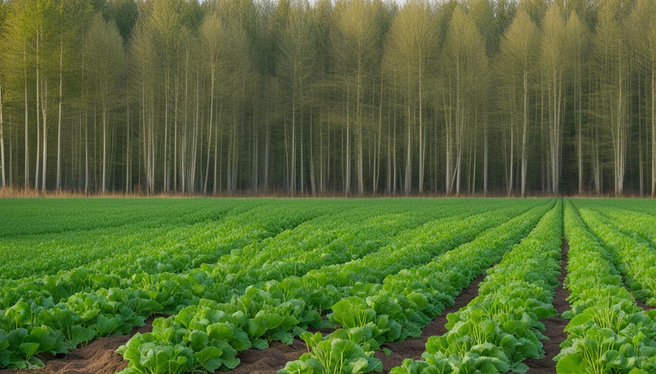 Best Fertilizer for Turnip Food Plots (How to Grow Turnips)