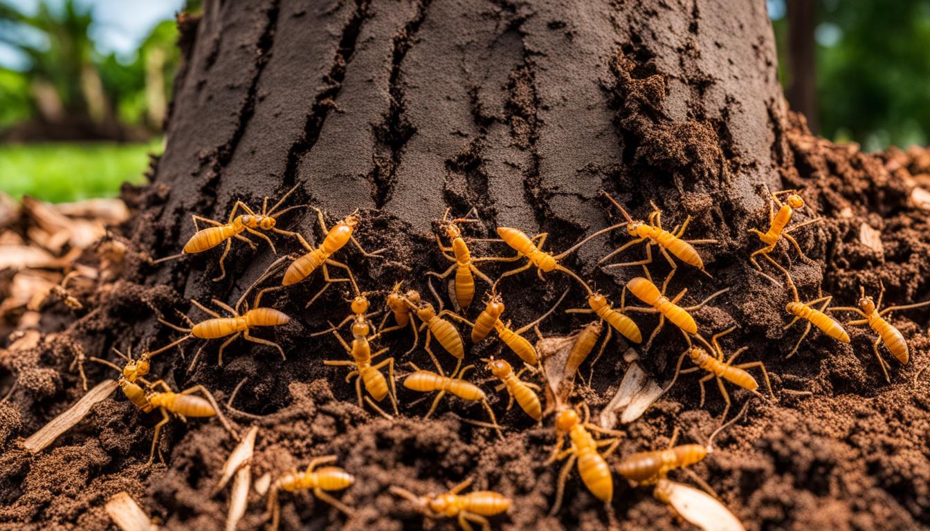 Does Rubber Mulch Attract Termites Like Wood? (Pros & Cons)