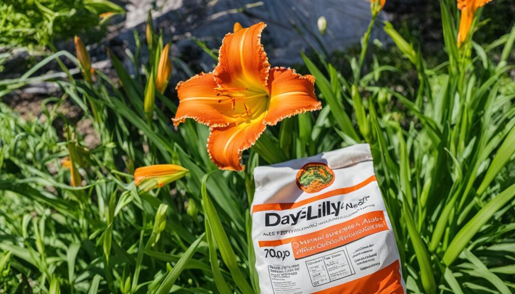 Best Fertilizer for Daylilies (How to Grow and Care)
