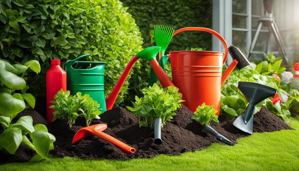 Best Fertilizing Tips for Hedges, Hedge Trees, and Shrubs