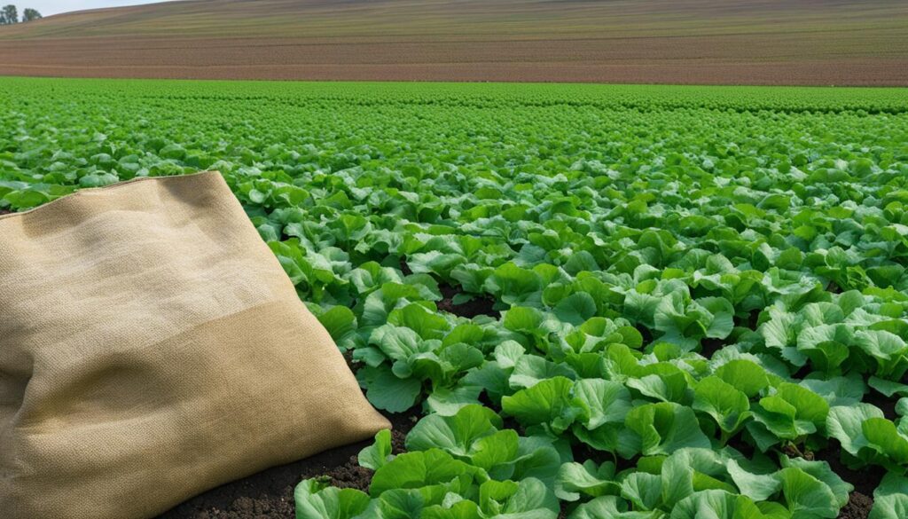 Best Fertilizer for Turnip Food Plots (How to Grow Turnips)