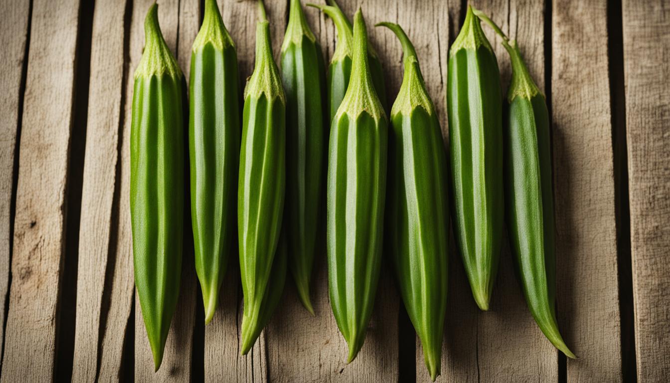Best Fertilizer for Okra for Optimal Okra Growth