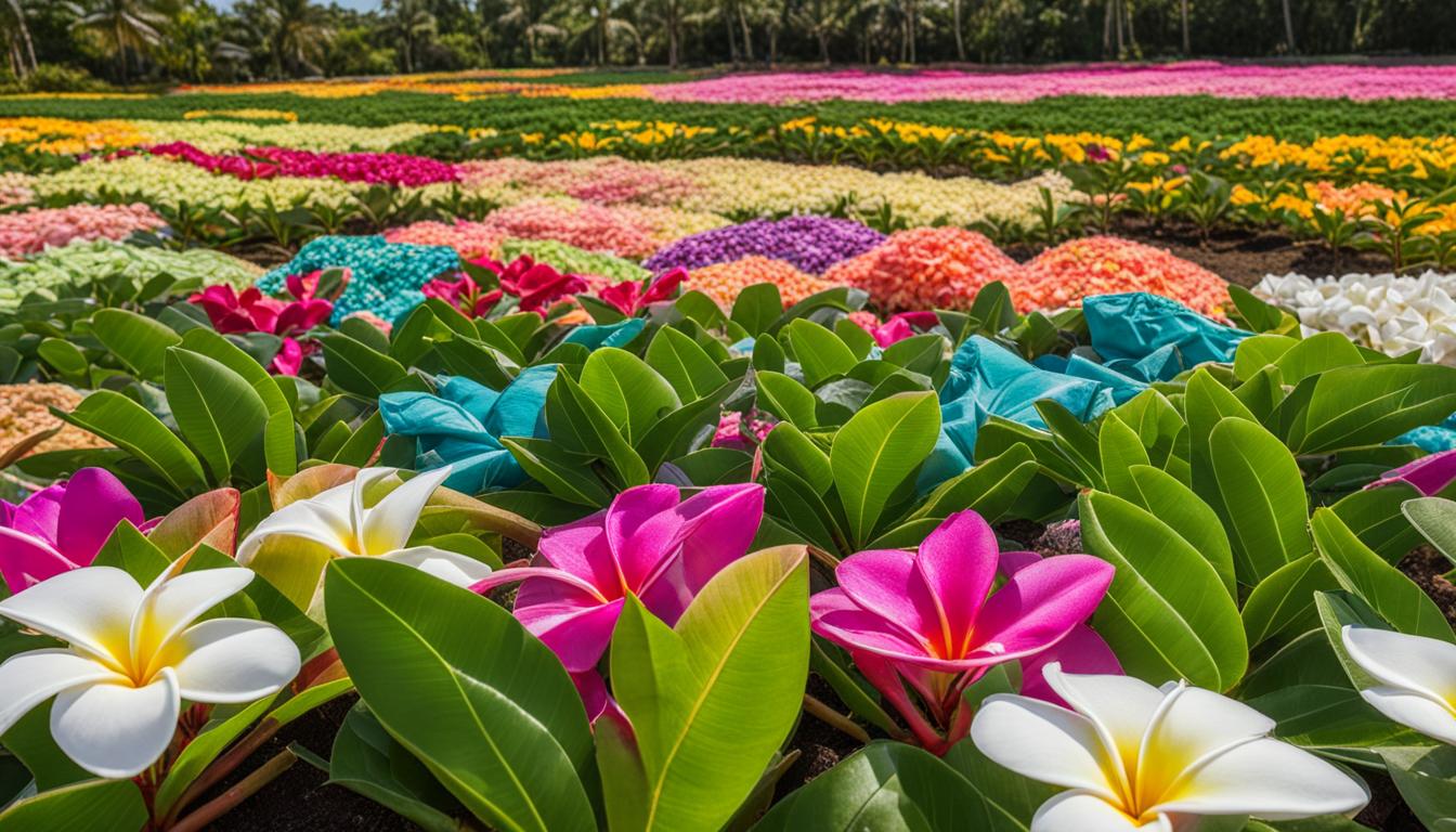 Best Fertilizer for Plumeria Plants (Plumerias Care)