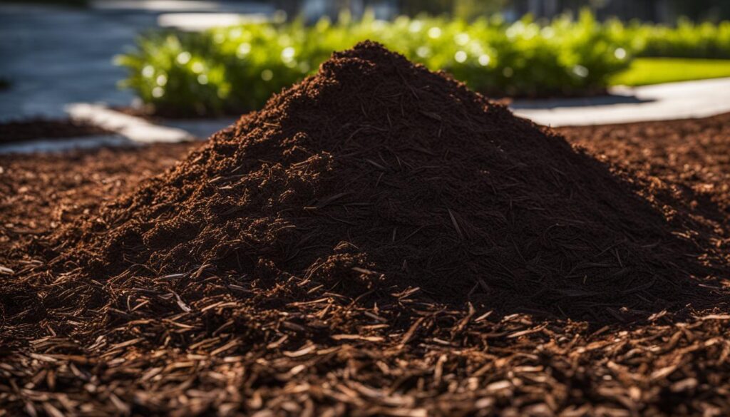 How Much Does a Cubic Yard of Mulch Weigh (Weight Calculator)