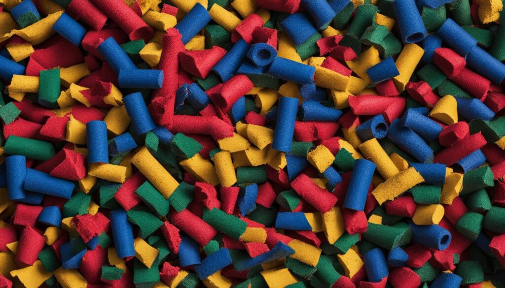 How Much Rubber Mulch Do You Need (Coverage Calculator)