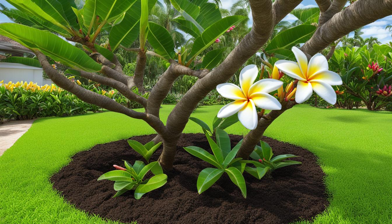Best Fertilizer for Plumeria Plants (Plumerias Care)