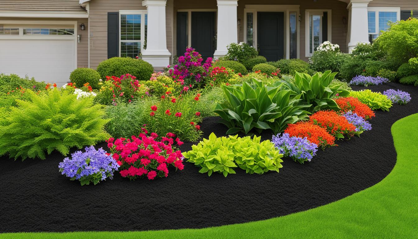 Does Rubber Mulch Attract Termites Like Wood? (Pros & Cons)