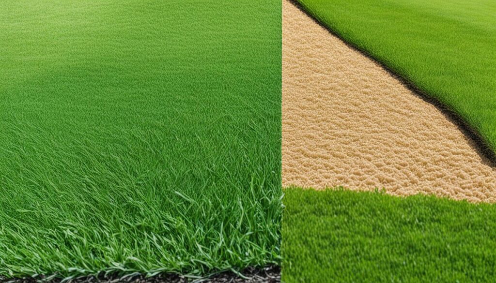 Granular Fertilizer vs Liquid Which is Best for a Lawn?