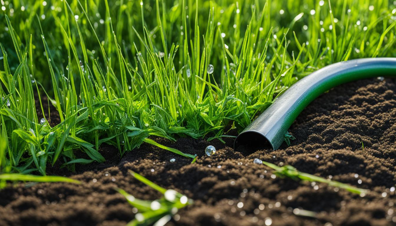 Best Summer Lawn Fertilizer Ratios for Beautiful Lawns