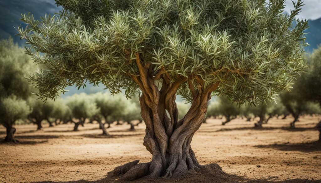 Optimal Olive Tree Fertilizer Requirements Guide